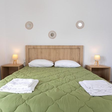 Dionysiasea 1 - Cozy Escape Steps From The Beach! Gazi Экстерьер фото